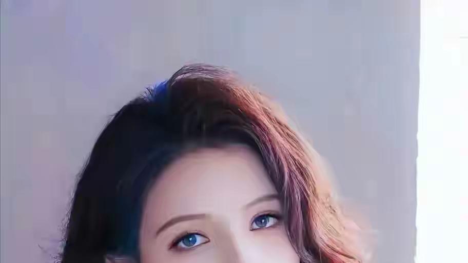 张予曦: 顶级身材颜值，最漂亮的思聪女郎。