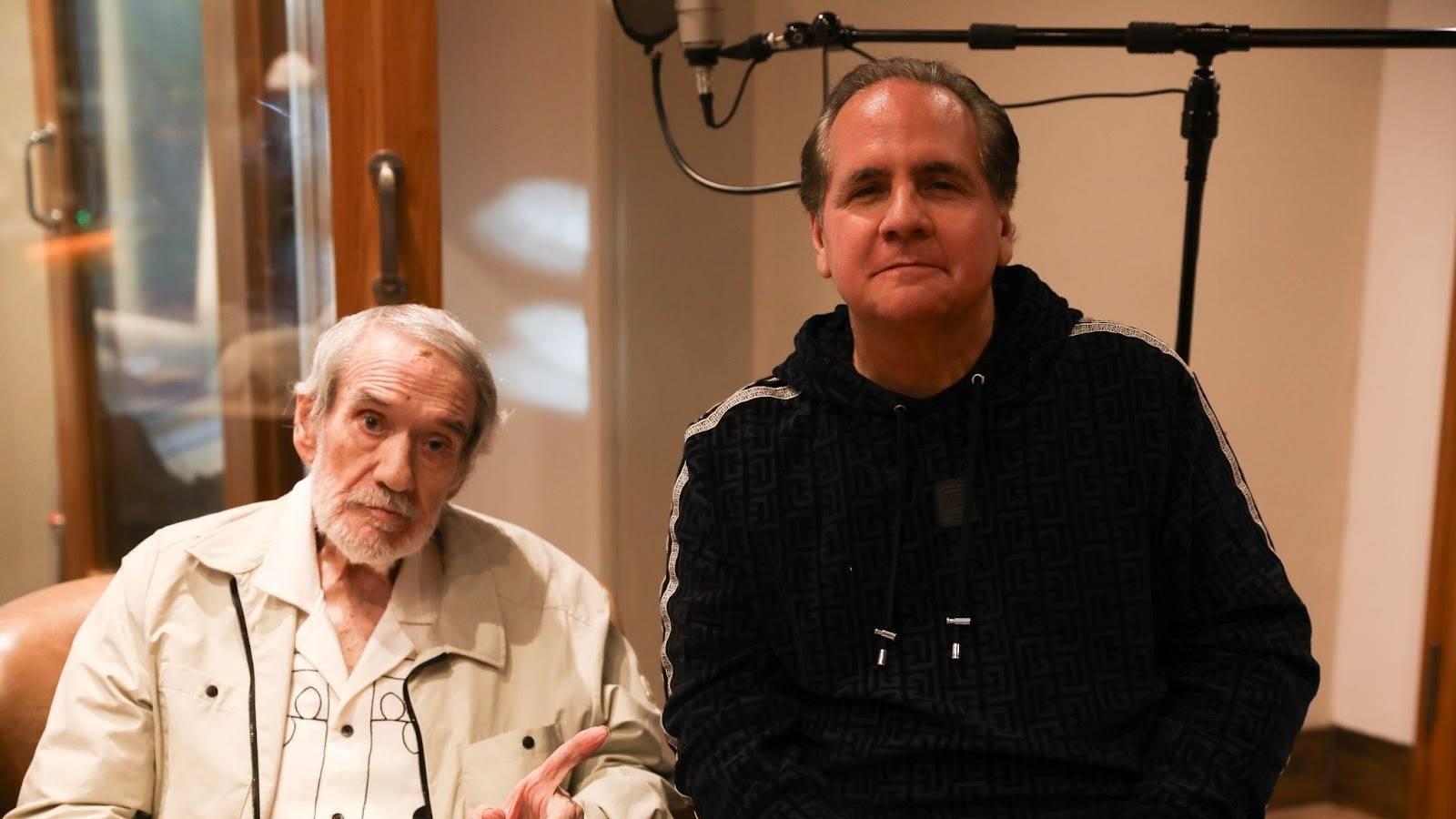 《Mestre Novo da Guiné》: 跨越半个世纪的巴西灵魂寻根, 与献给耳朵的一次顶级声