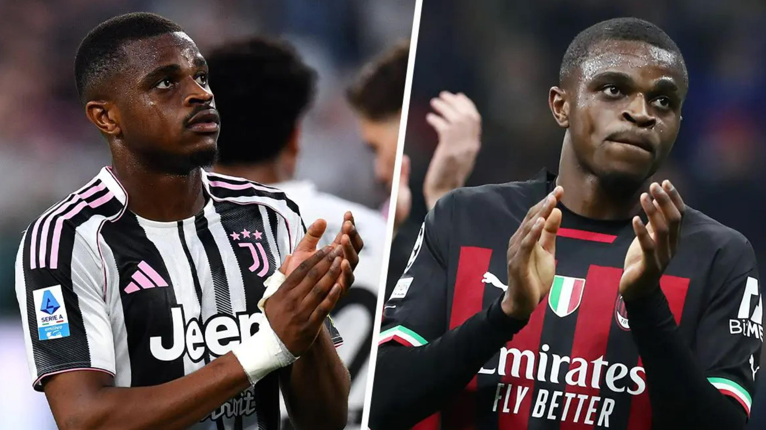 卡卢卢：热身站在尤文一侧，总有几分陌生与别扭！莫德里奇无大碍！