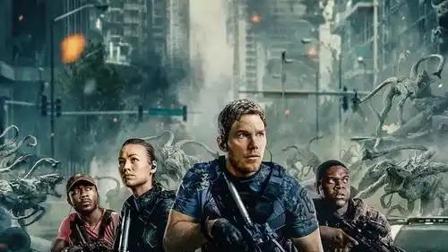 🎬《明日之战》：科幻视效盛宴下的深度反思