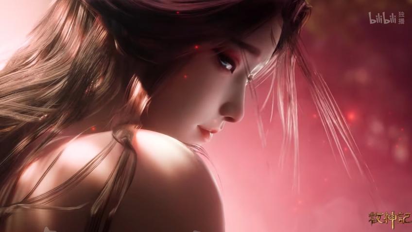 那些让人“舍不得刀”的国漫女反派，最后一个结局太扎心！