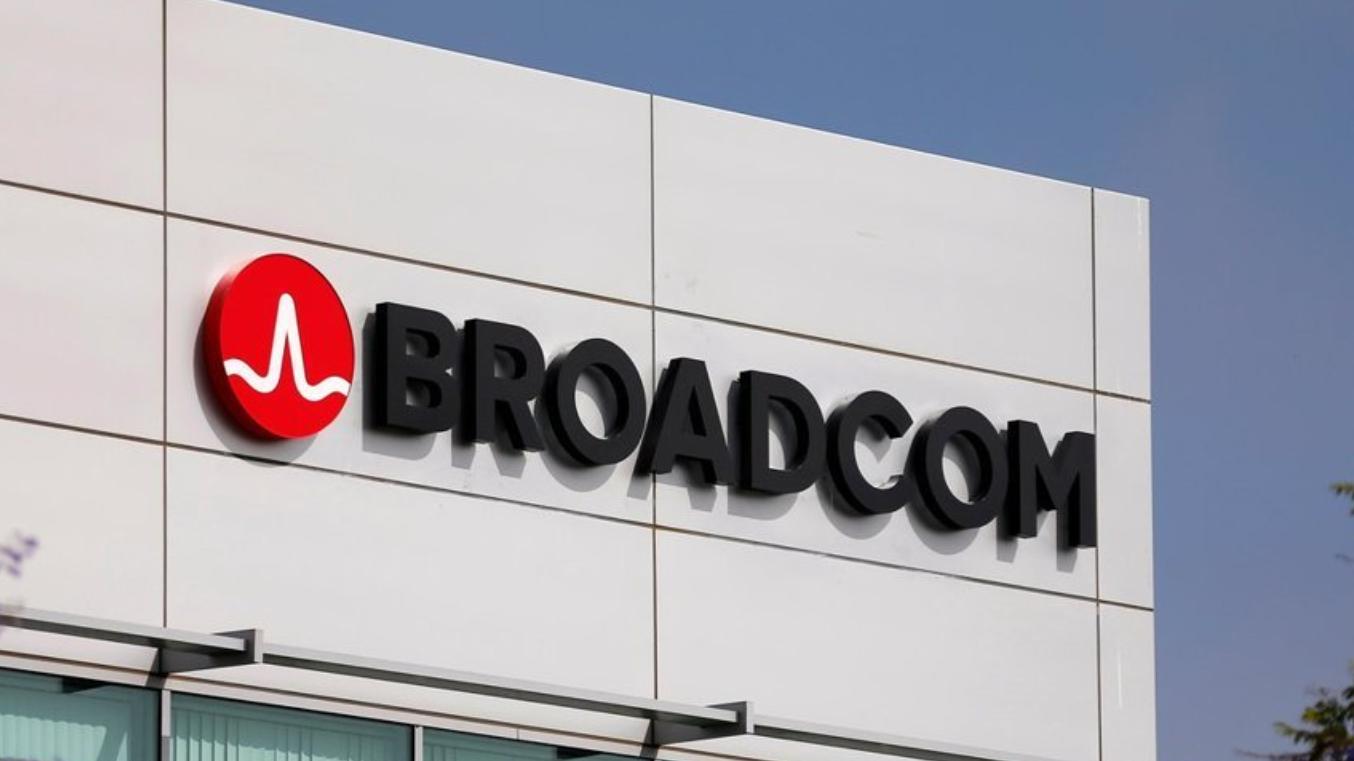 博通产业链2026，谁在给AI算力“打地基”？