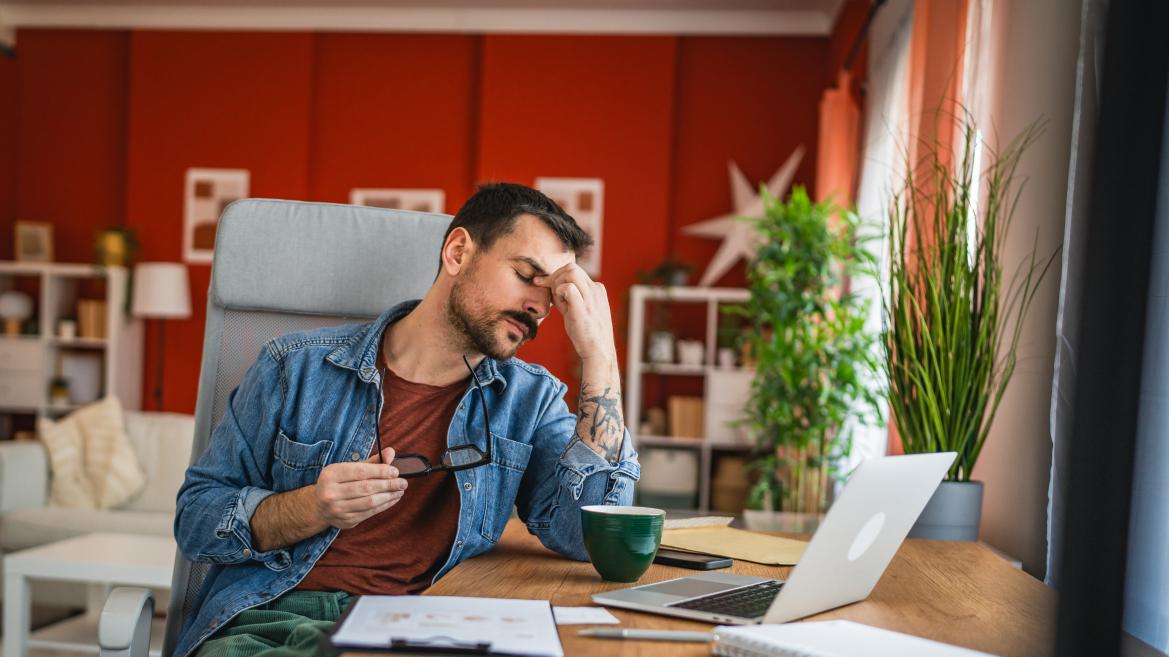 为什么你越忙越穷？可能缺了这套阅读框架