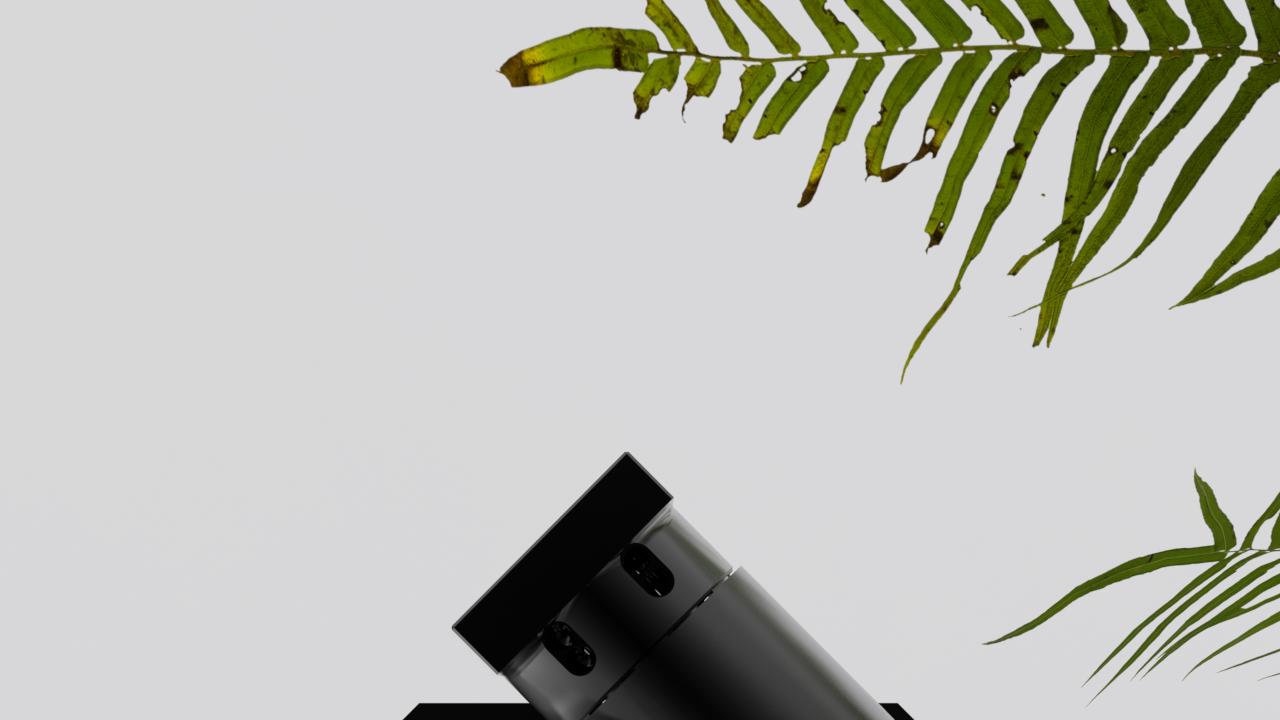 输出法兰材质及对平台性能的影响