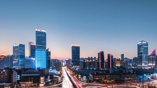 星邦·悦上台：于城市交汇处，启幕理想人居新篇