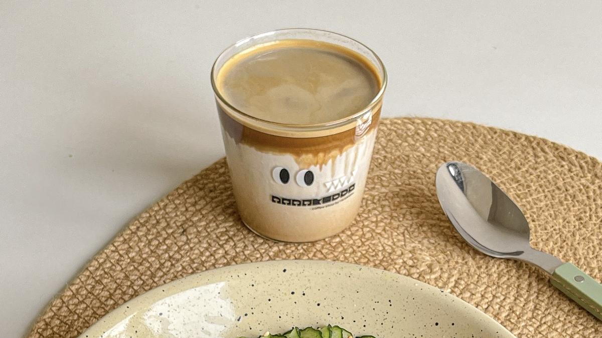 盐葱鸡腿滑蛋盖饭：管理期的幸福滋味