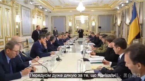 1月4日俄乌：乌无人机袭击数量再超俄罗斯，泽连斯基继续改组内阁