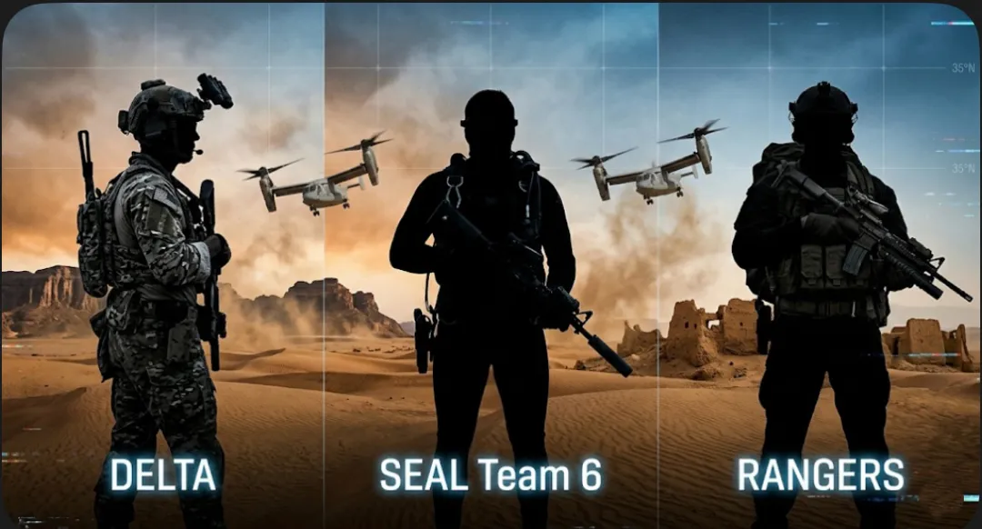 纳塔兹核设施再遭毁灭性轰炸！伊朗内部大分裂，地面战已箭在弦上？