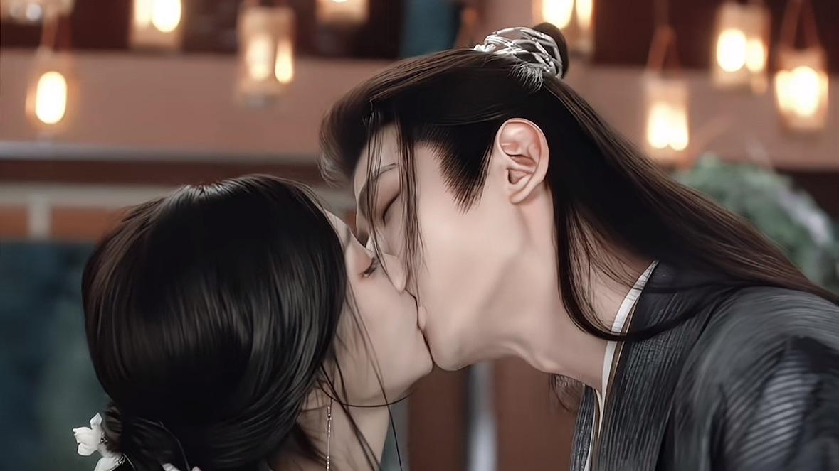 《成何体统》大结局：所有人都认为谢永儿作为端王棋子很可悲，只有识破她身份庾晚音知道，她的高贵 无 人