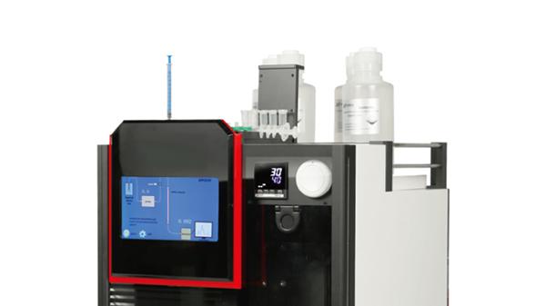 离子色谱在半导体行业超纯试剂检测中的应用