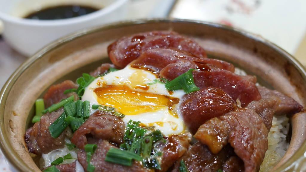 百年香港饮食风云：深扒香港平民饮食变迁史
