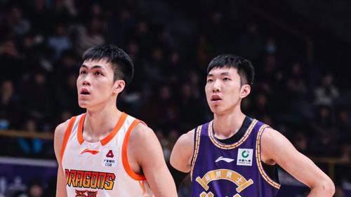 别再硬吹了！呼声很大的庞峥麟王浩然 离国家队还有不小差距？