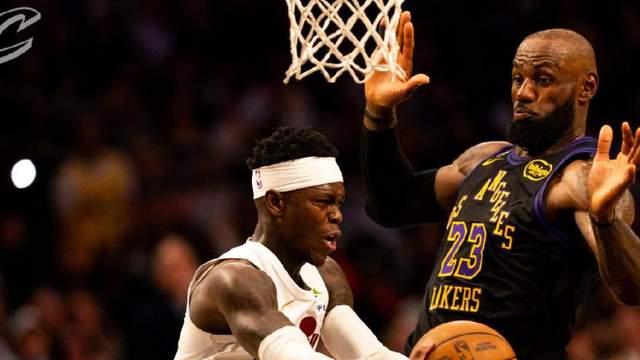 惨败！东契奇轰42+12，哈登17+3，米切尔低迷，但骑士迎期待结局