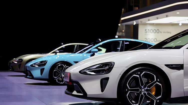 90天内不出事故，奖励4000积分！小米为了让车主安全驾驶操碎了心？