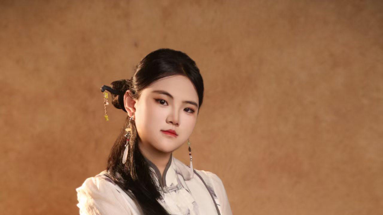 此系：随遇而安，是我对世界最温柔的掌控