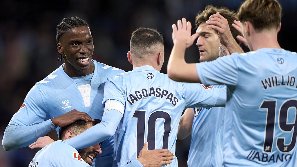 周四不二竞彩足球推荐，今晚欧罗巴杯是塞尔塔捍卫主场还是塞萨洛能反客为主！