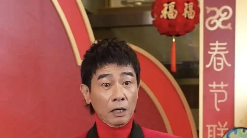 陈小春官宣亮相2026马年春晚，随性状态乐出表情包，将首唱全新歌曲