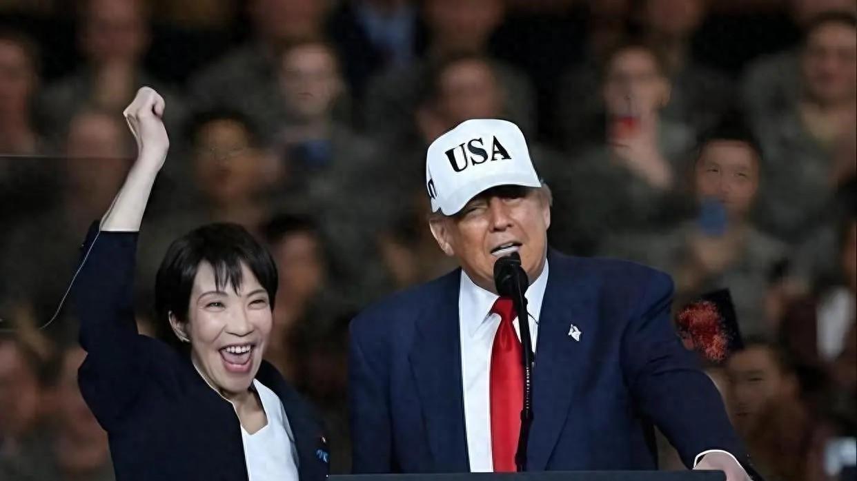 中方的话被听进去了，高市刚登机，俄就在日本海亮出“杀手锏”