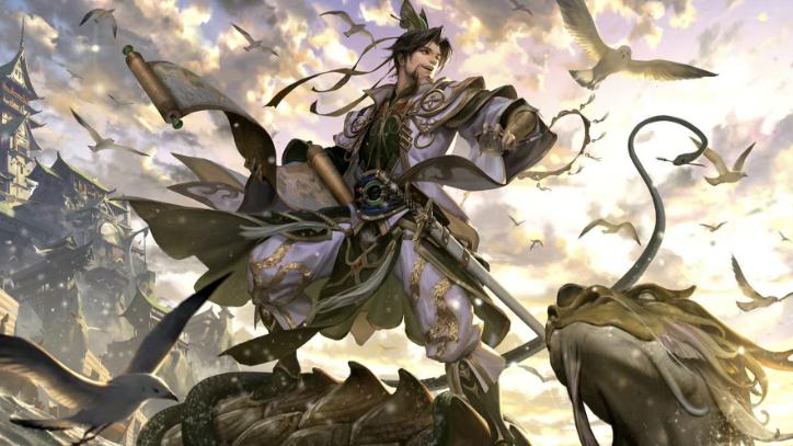 三国杀：斗地主技巧并不多，学会三板斧，你也会很强