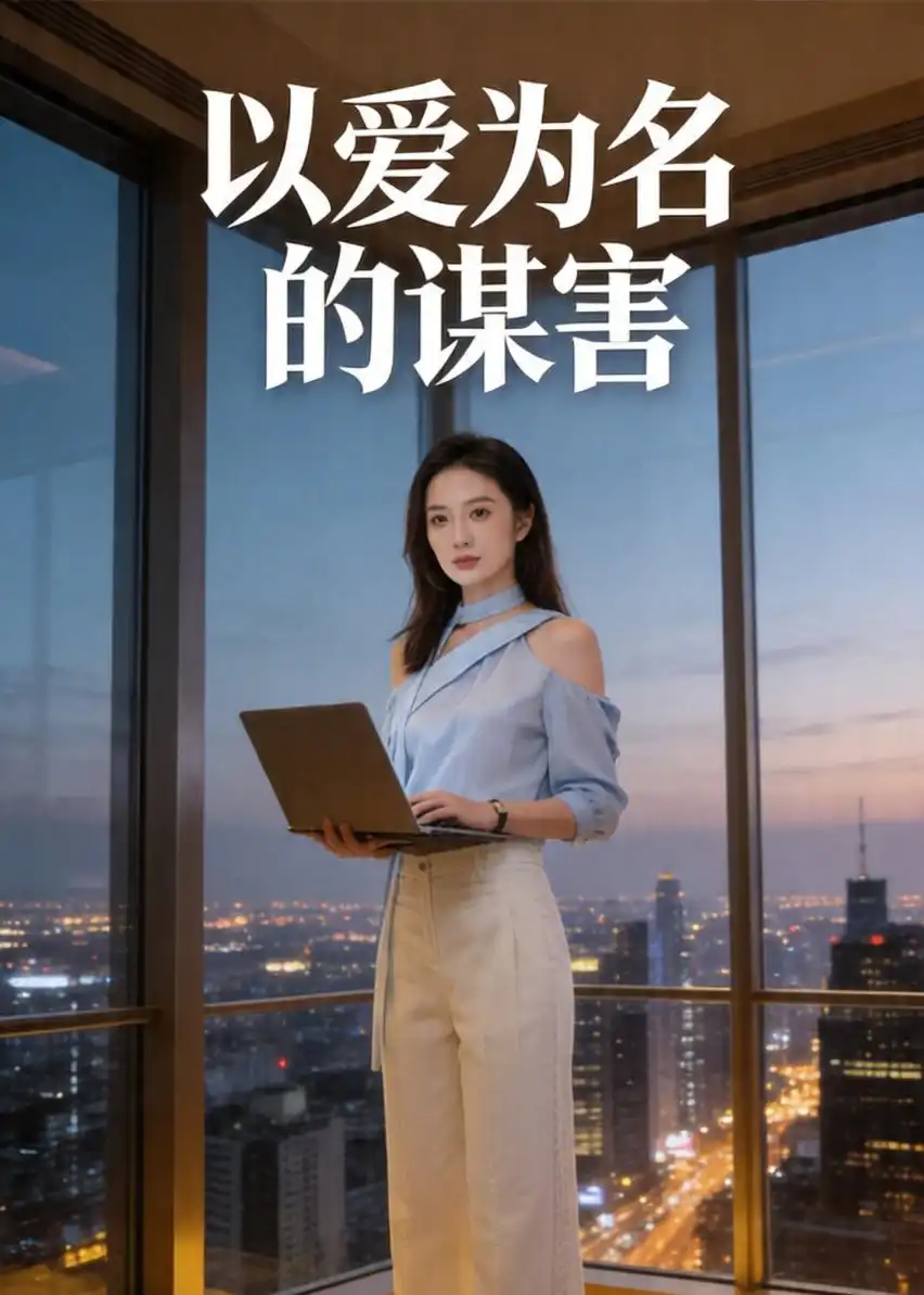 《妈，你的好心我消受不起&以爱为名的谋害》亲情陷阱戳心、反转不断（55集）