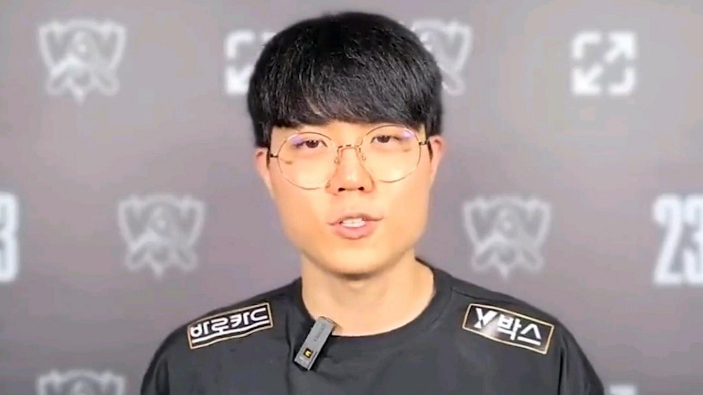 LCK银河战舰命悬一线！BO5被零封直接淘汰，提前备战第二赛段