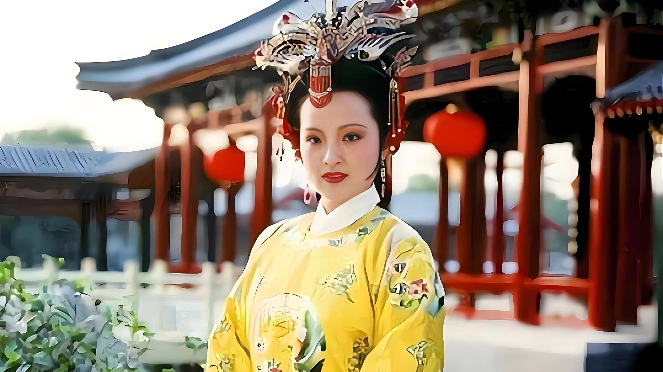 贾元春没封贵妃前，时时从宫里带信出来，信里都说了些什么呢