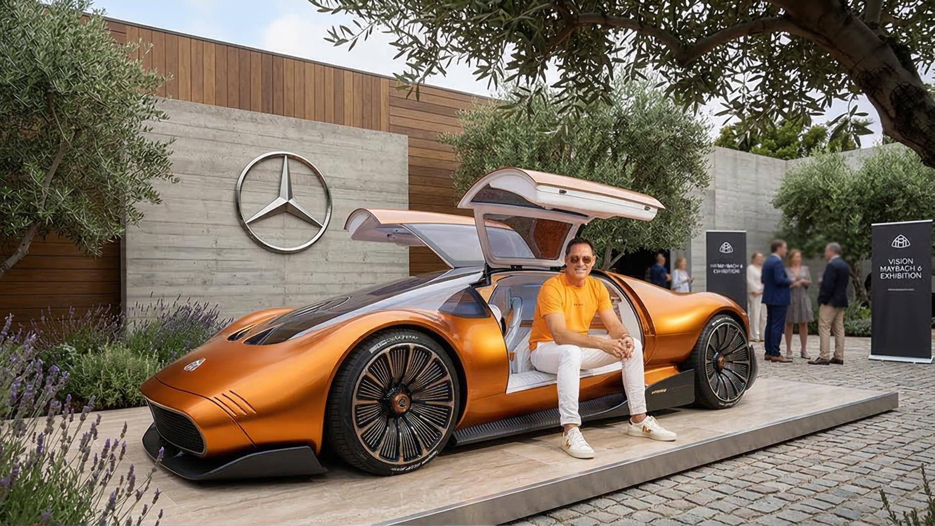 懂车用户为何偏爱原创设计？smart精灵6号给出答案