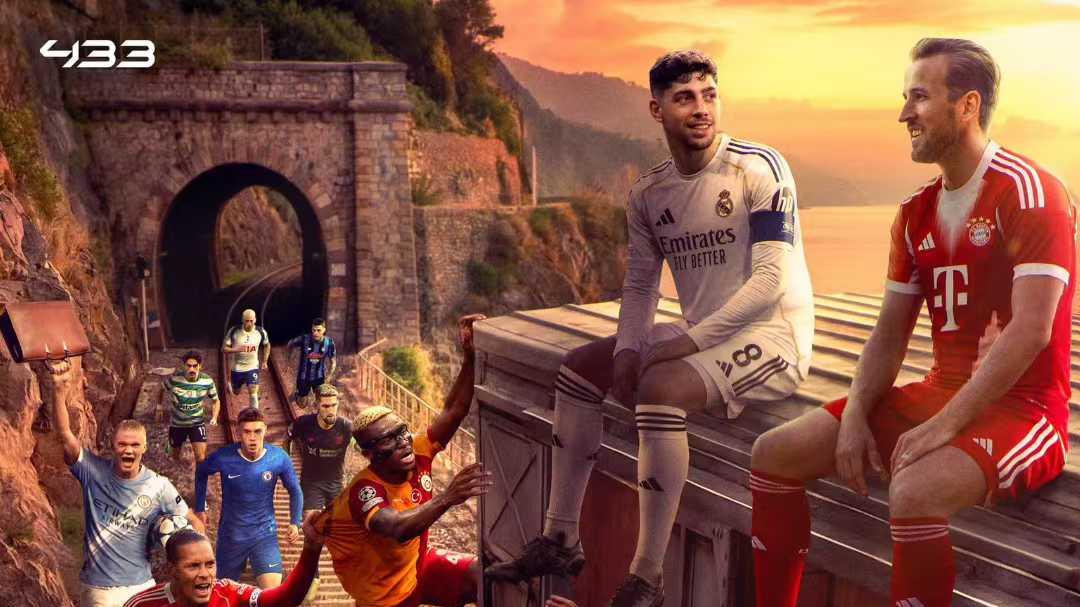 欧冠前瞻！切尔西vs巴黎圣日耳曼！斯坦福桥的陷阱？