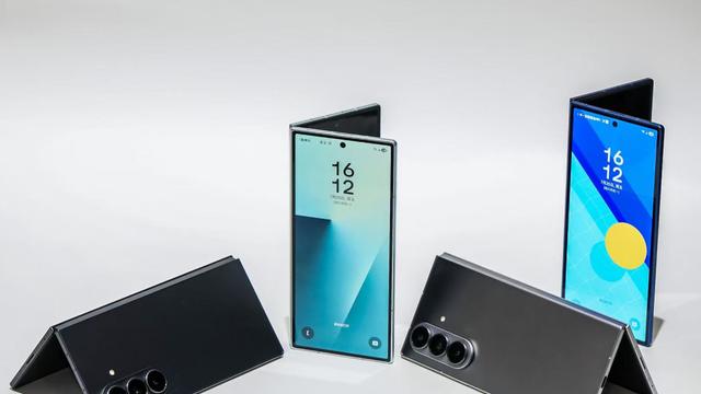 三星Galaxy Z Fold7为何备受青睐？用户评价为你揭秘它的优势