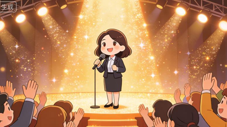 人到中年事业稳，厚积薄发的四大星座