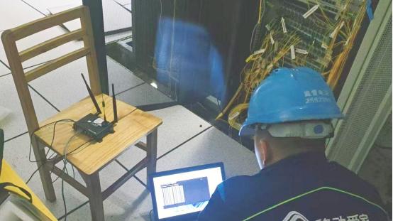 备战春节保畅通 实战演练强保障