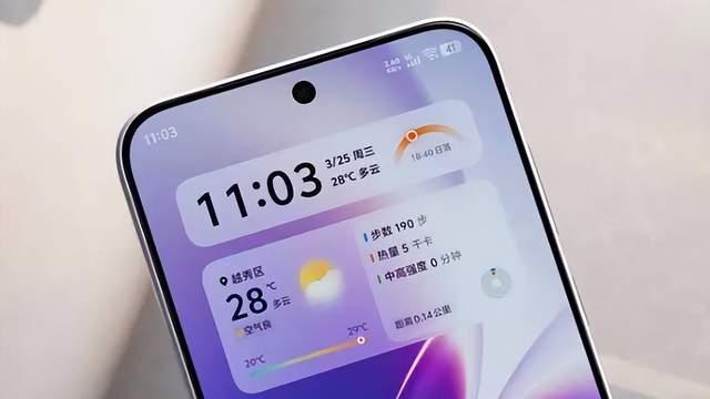 vivo突然开卖新机，2亿像素+7100mAh+天玑9500，国补后4499元起