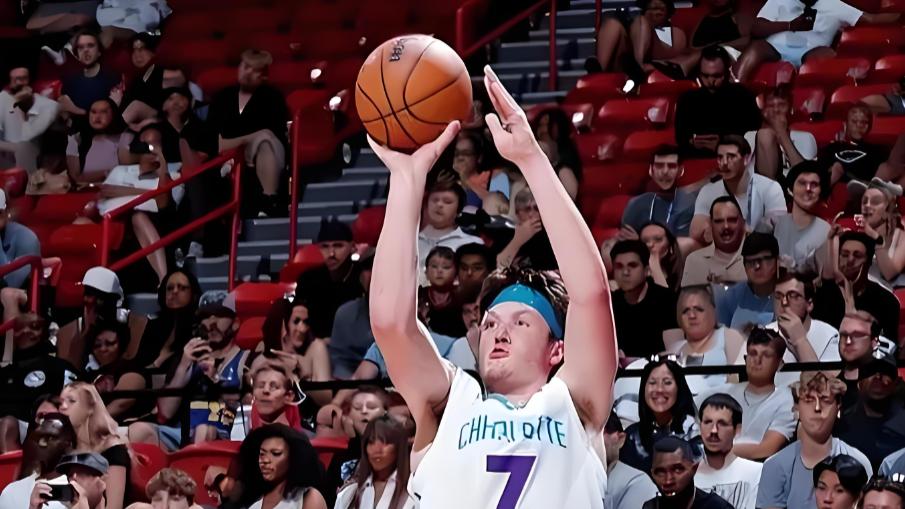 半赛季的黄蜂，季后赛来了吗？