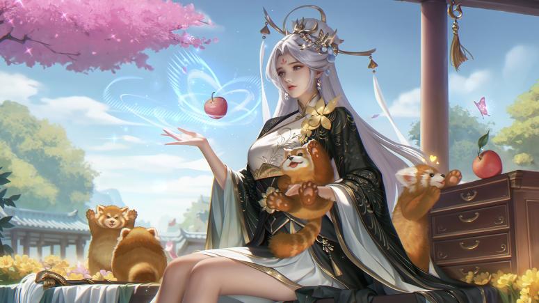 三国杀：马年玩点不一样！坐骑直接变高达，强度很离谱