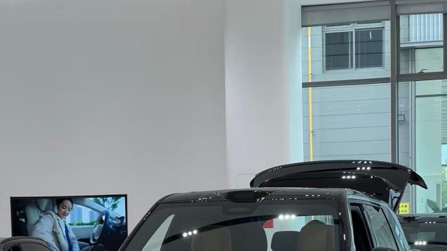 极氪9X算现象级吗？