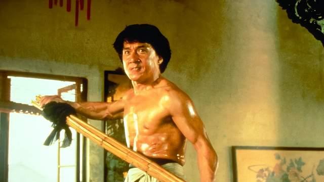 一人一部代表作，盘点10位功夫影星的封神之作，部部经典！