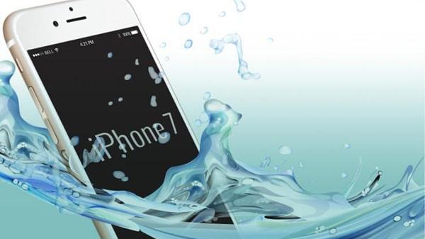 如何从进水损坏的 iPhone 中恢复数据？