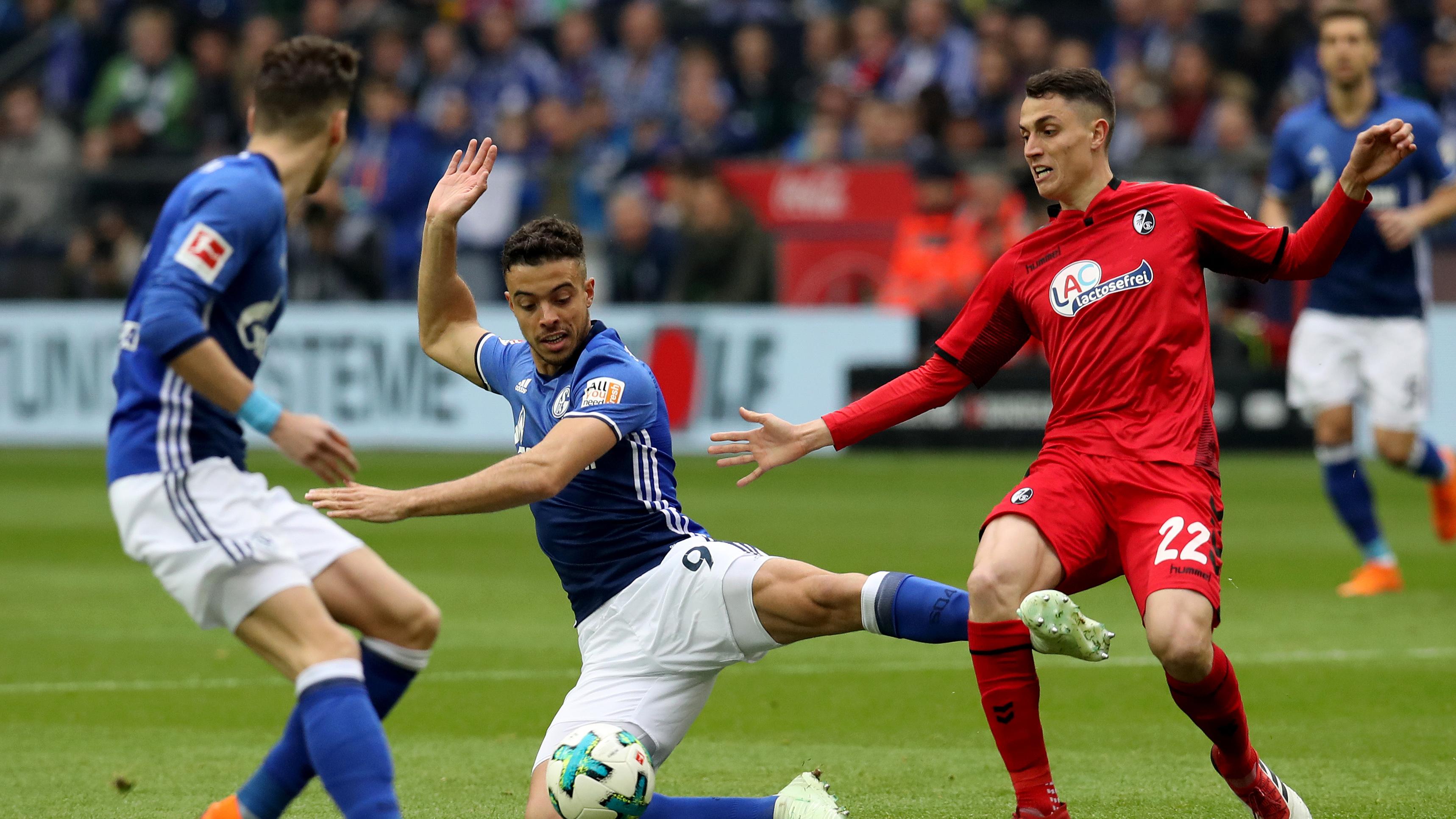 4.30今日竞彩推荐：布拉加VS弗赖堡+玻利瓦尔VS弗鲁米嫩塞