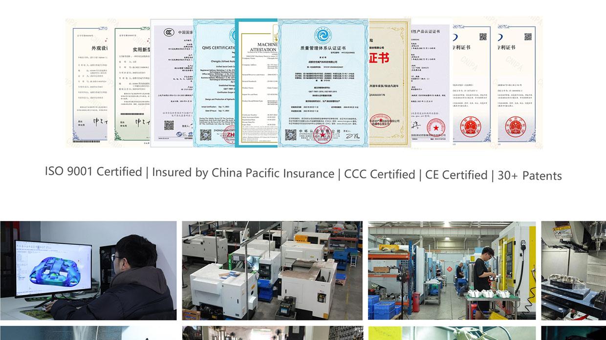 告别售后噩梦：顶级改装店为何首推RF刹车