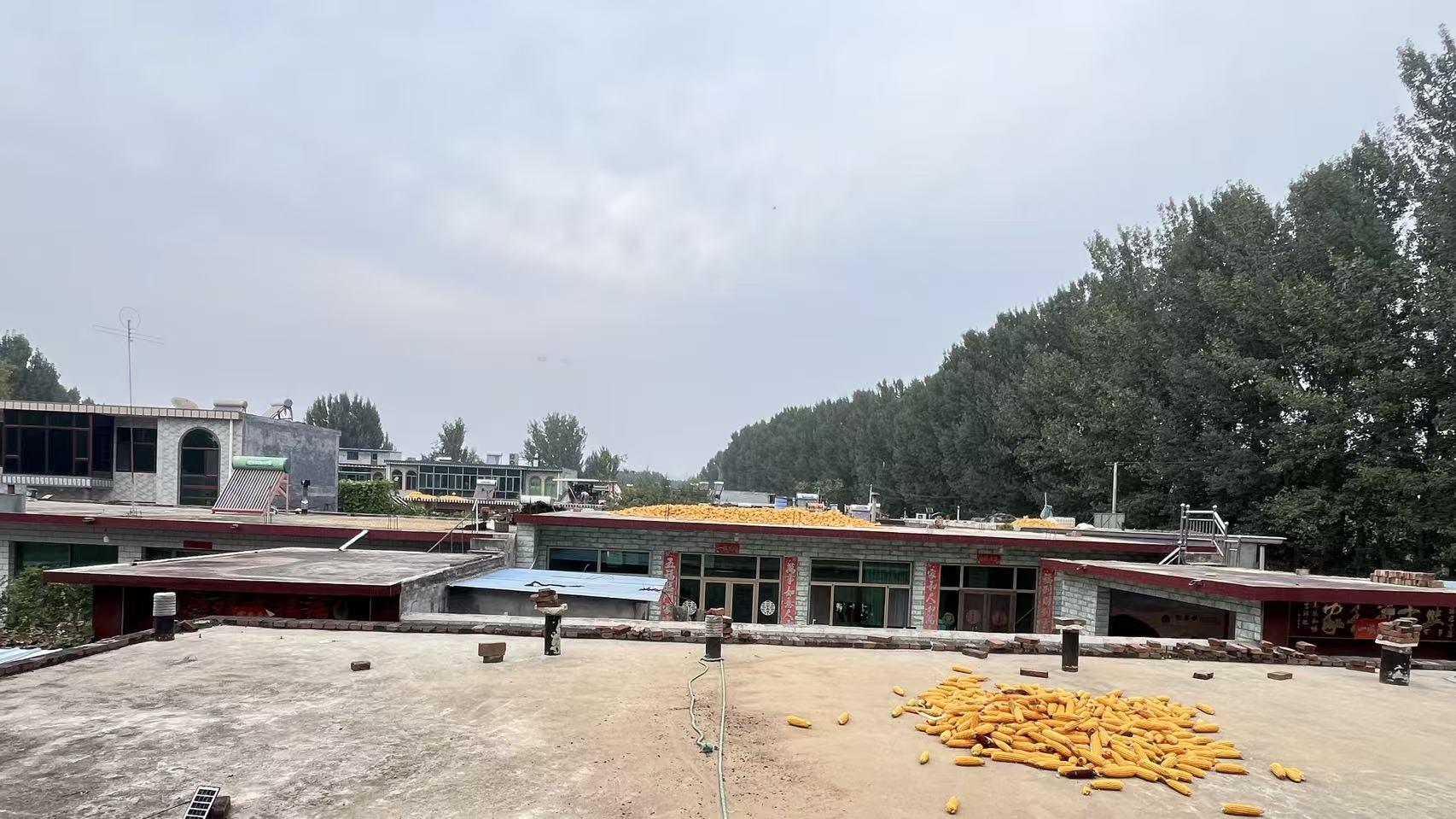 二十三，糖瓜粘：中国人春节里的时光之旅