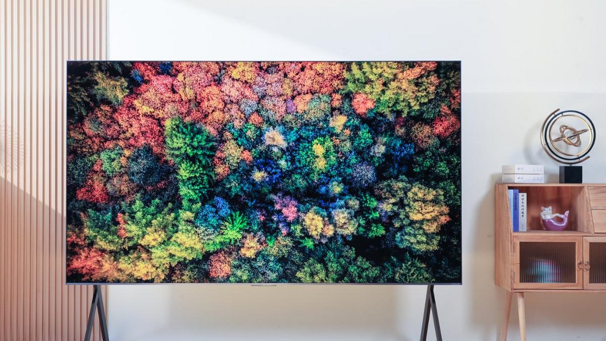 告别单一参数内卷，TCL Q10M用真实体验，领跑春季电视市场