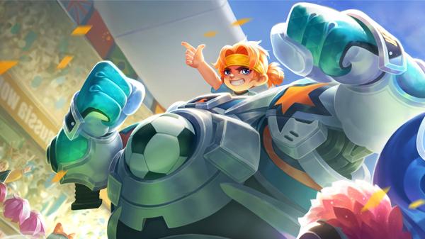 王者荣耀：5月礼册源梦返场，最低48点券