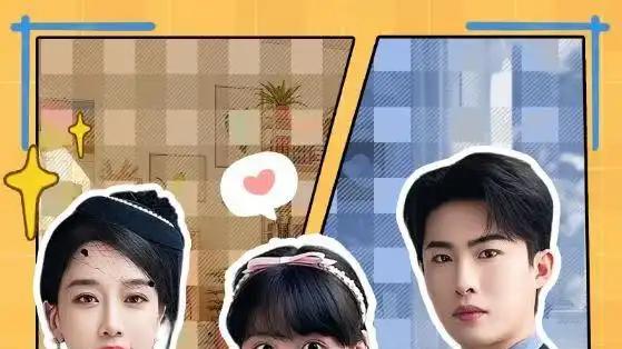 短剧《天降小福宝》精彩全集：“乌鸦嘴萌娃的团宠人生”