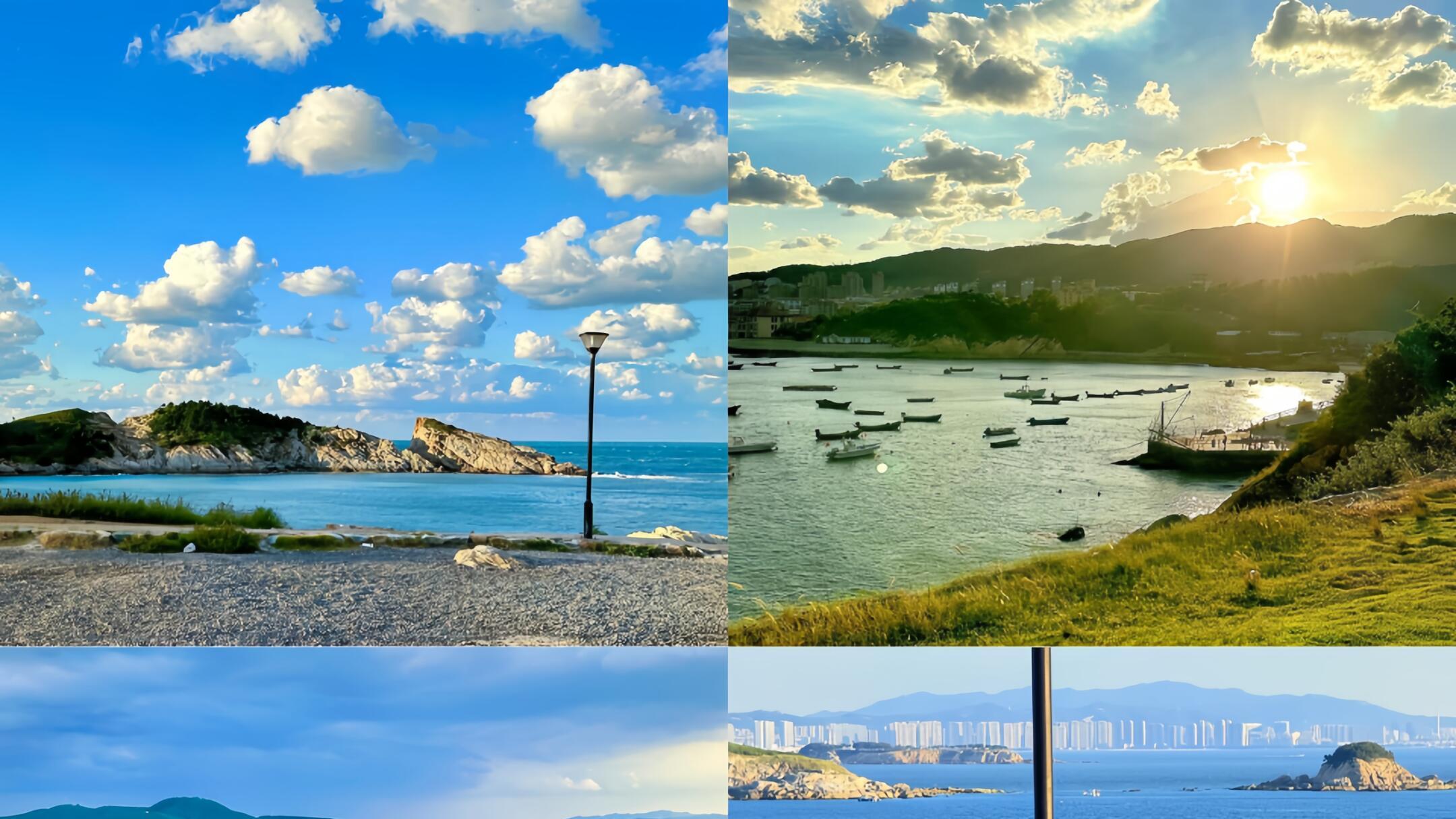 威海旅行，需要提前预约的景点