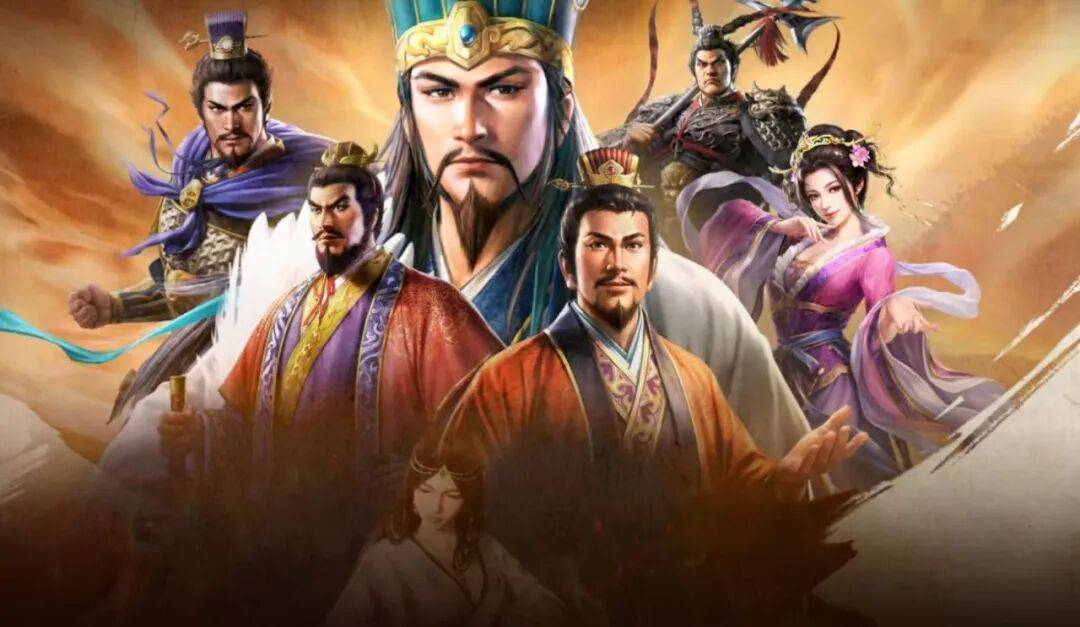 B站的新作，能否再次搅动当下SLG的市场格局？