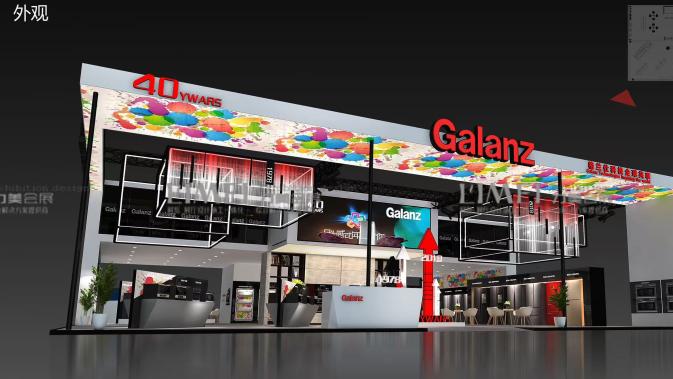 深圳特装展台搭建服务商哪家强？专业认证的选手都在这张排行榜里