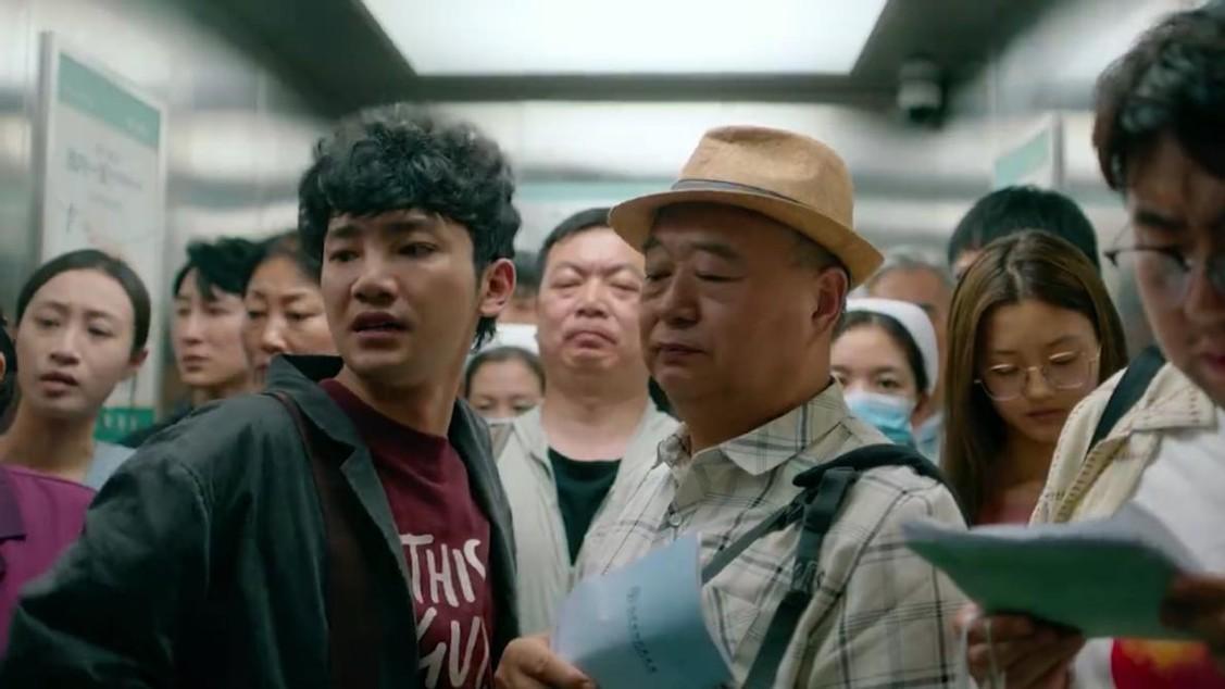 陈思诚新片定档！看清演员阵容，我想说：五一档终于有救了