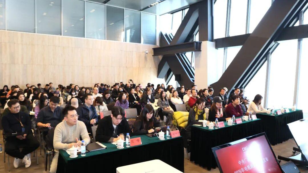 总台发布2026年电视剧大小屏营销资源