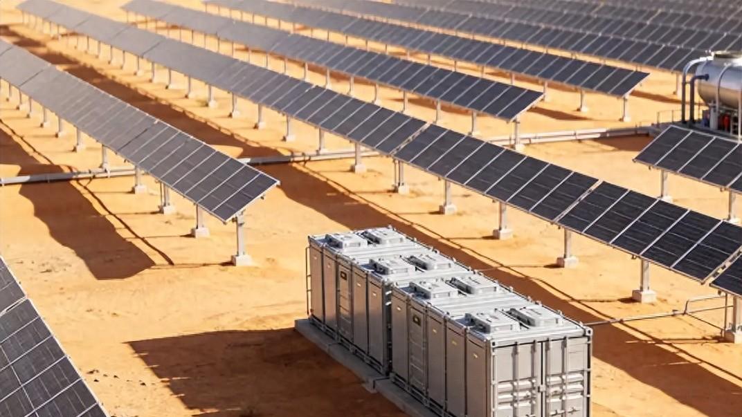 沙漠空调vs窑洞式制冷，谁是让全球降温0.5度的“中国好物”