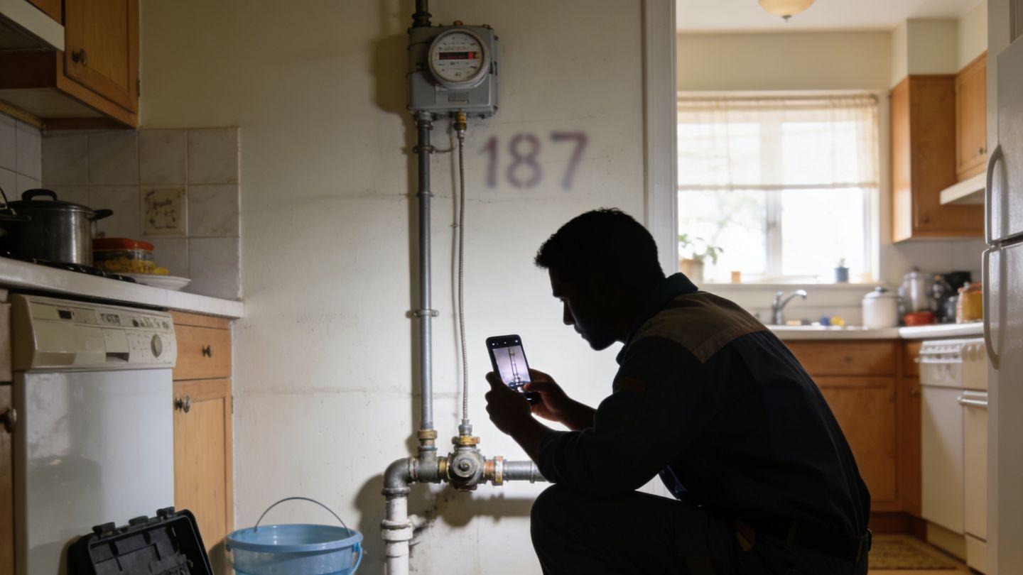 维修反复返工？根源在验收标准缺失